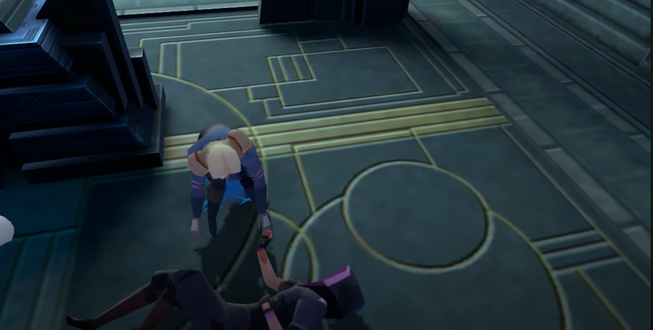 Augmented Empire VR: Complete Beginner's Guide and Walkthrough