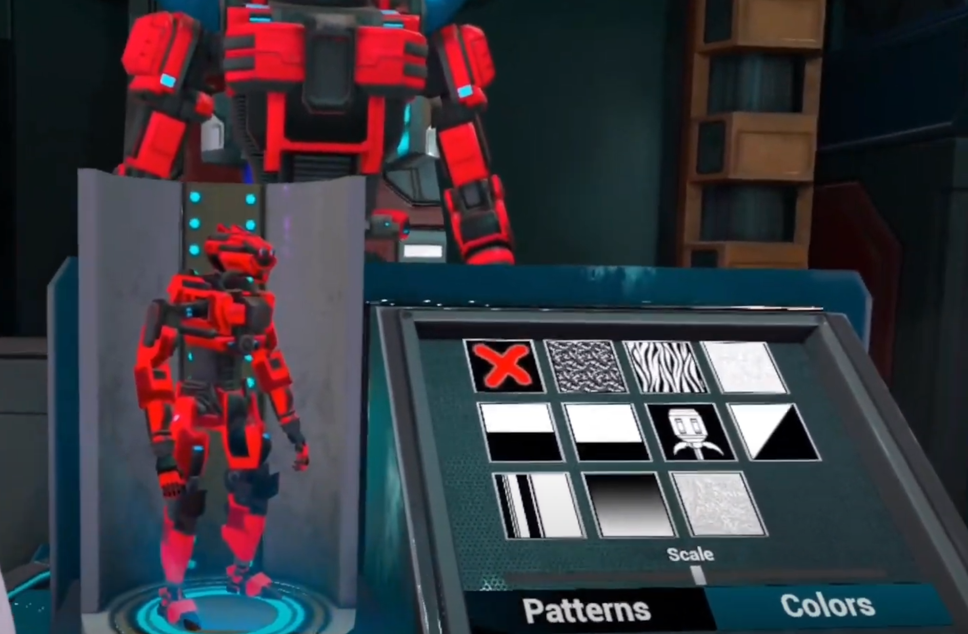 Bow Bots VR Game: Beginner's Guide (Alpha Version)