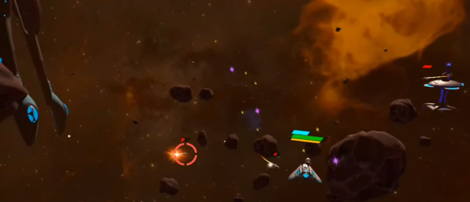 Ghost Signal: A Stellaris Game - Complete VR Strategy Guide