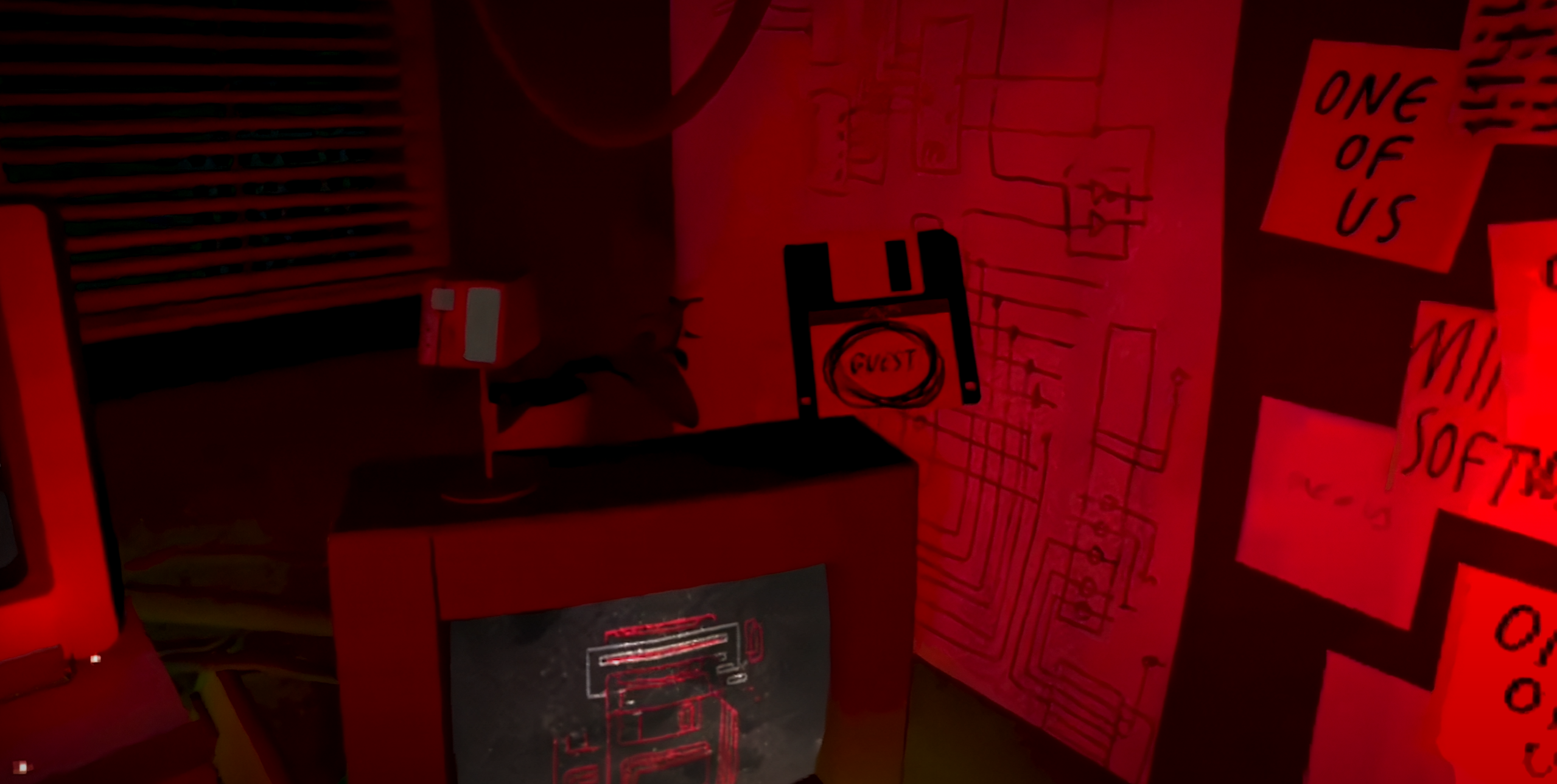 Superhot VR Essential Guide: How to Play Better