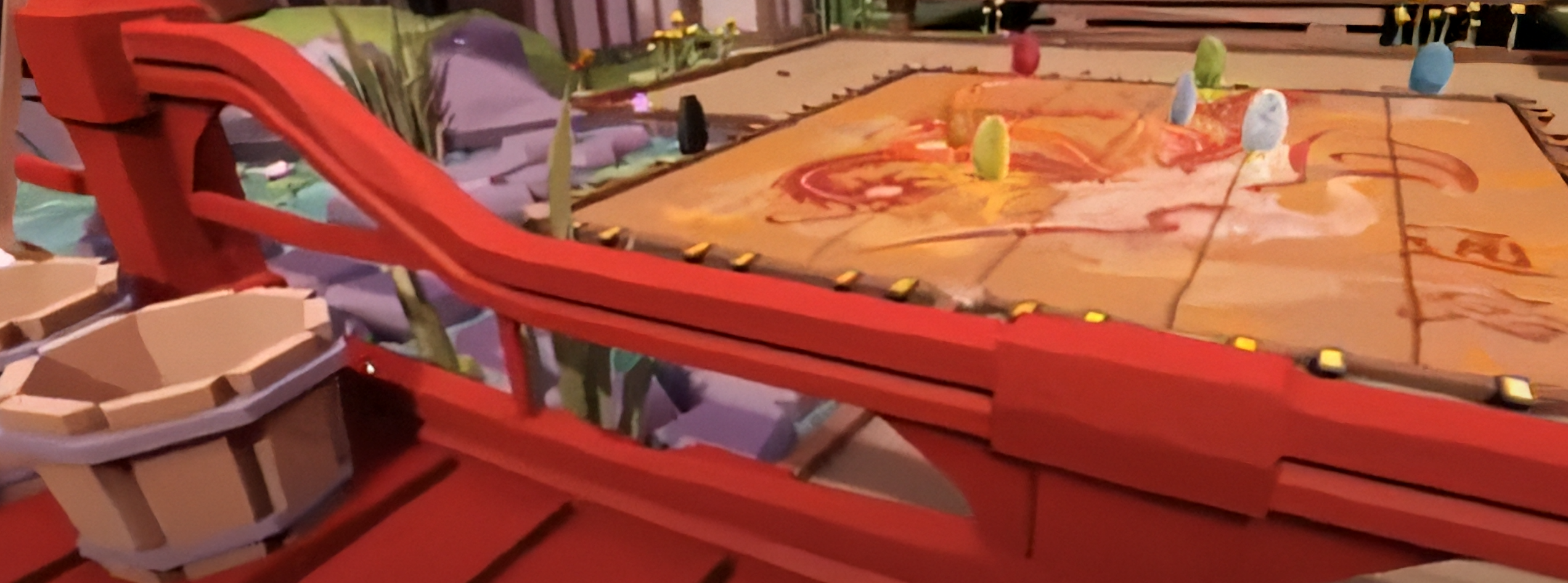 Tsuro VR Guide: How to Win at The Game of The Path