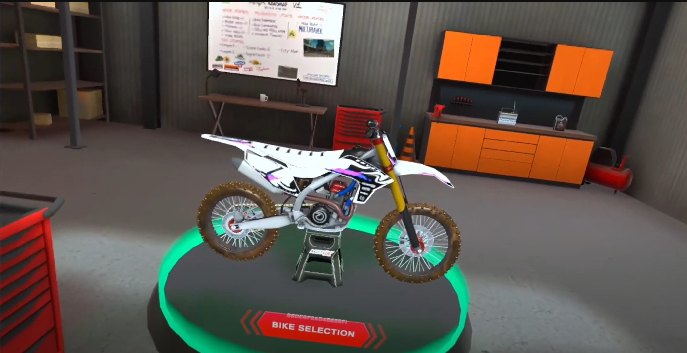 Moto X VR: Complete Beginner's Guide and Gameplay Tips