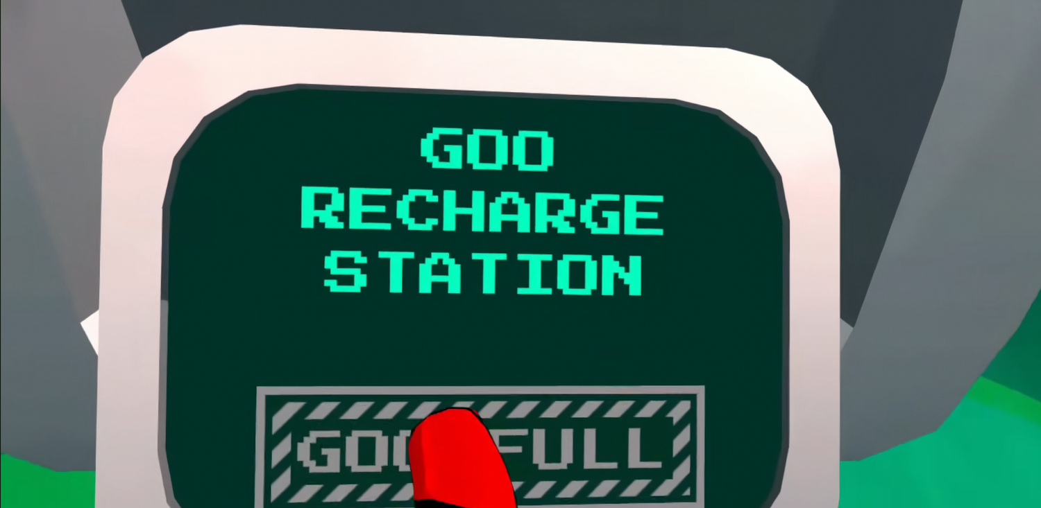 Ruffnauts VR Beginner's Guide