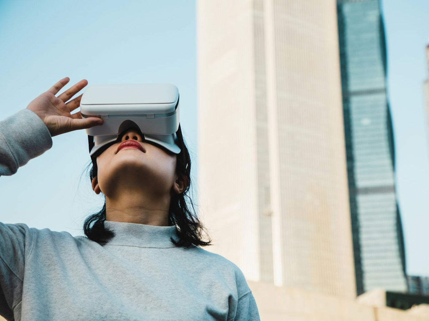 Wireless PC VR Streaming – Air Link vs. Virtual Desktop
