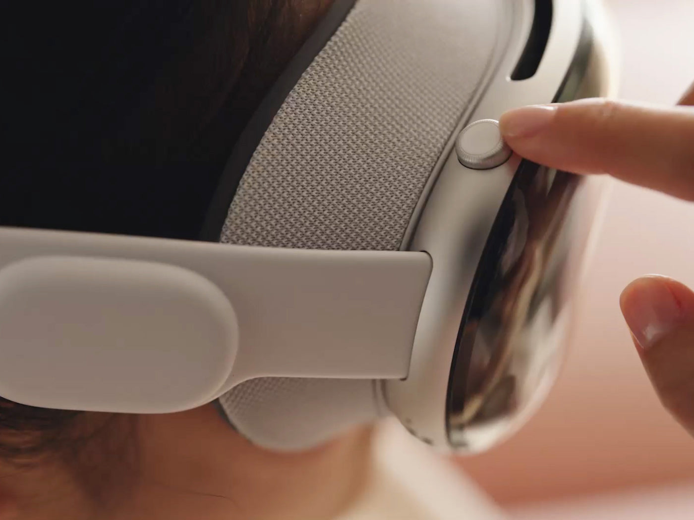 Is Apple Vision Pro For Gaming?