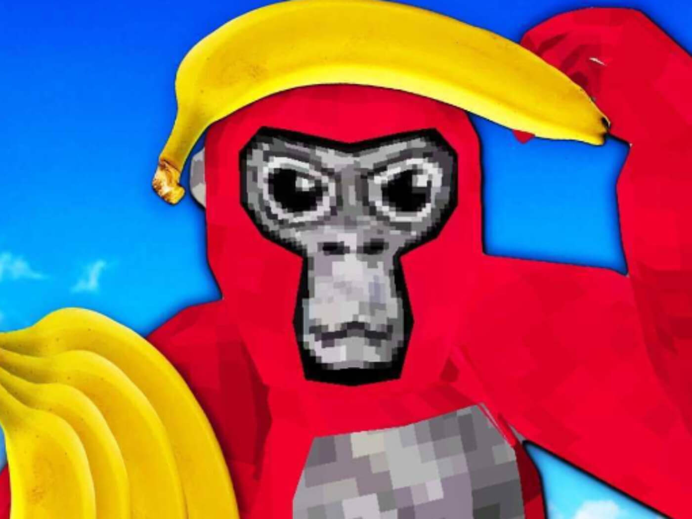 Gorilla Tag Wallpapers And Fun Gorilla Tag Gifs