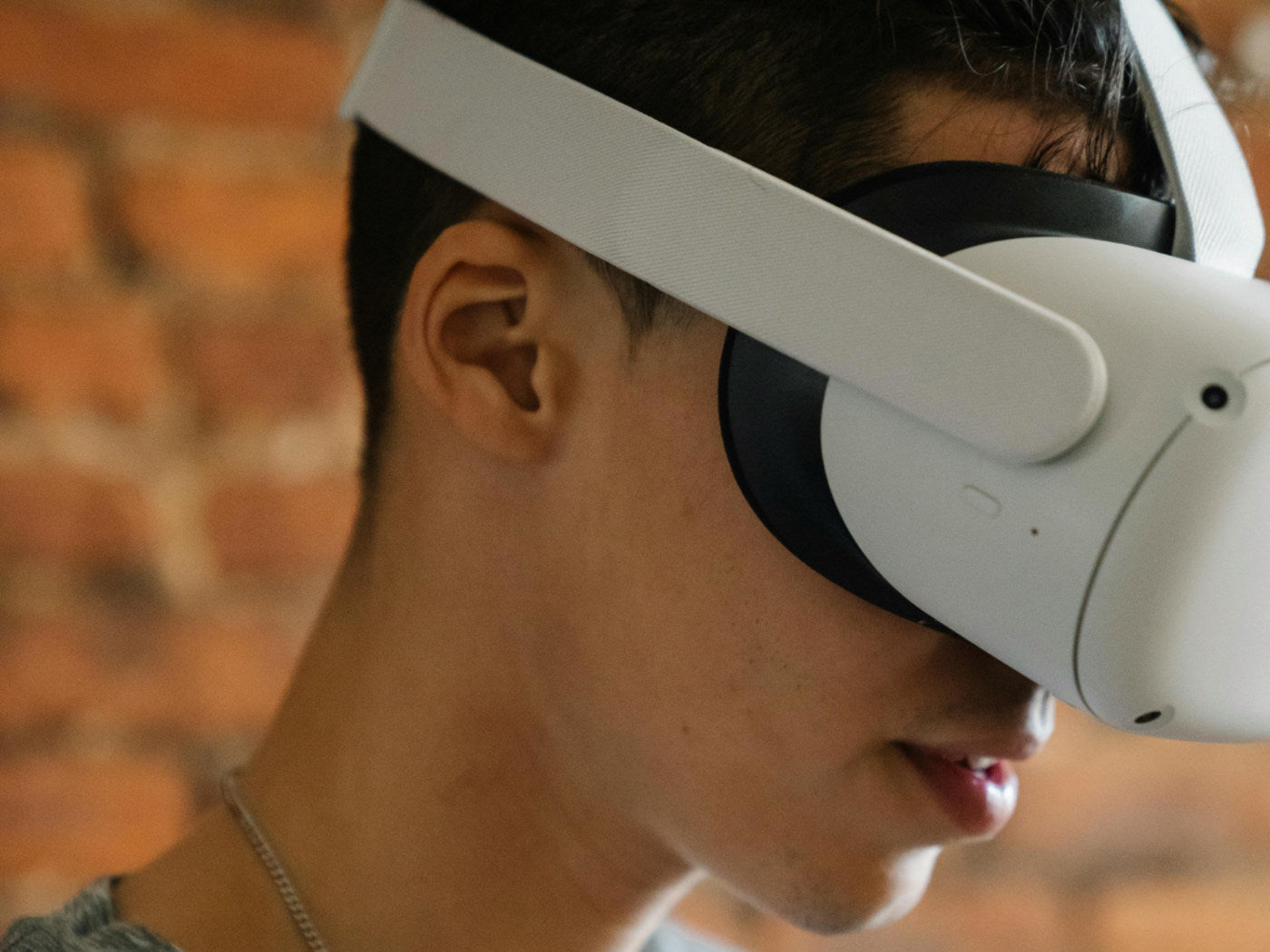 How To Record VR Video On Meta Quest
