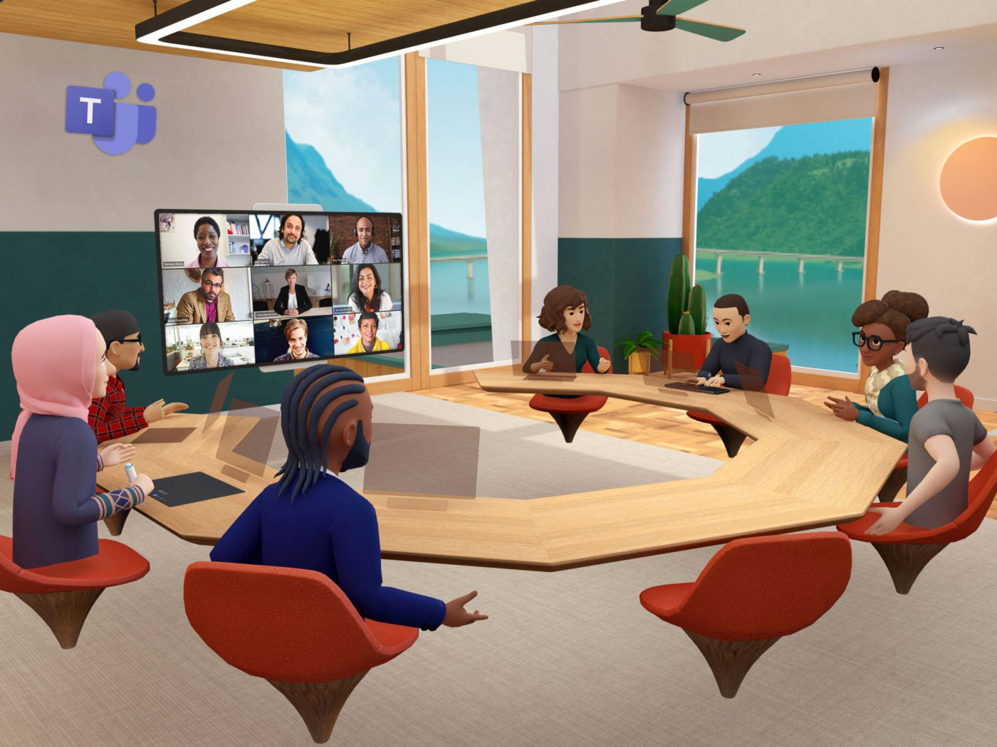 How to Use Microsoft Office on Your Meta Quest Headset