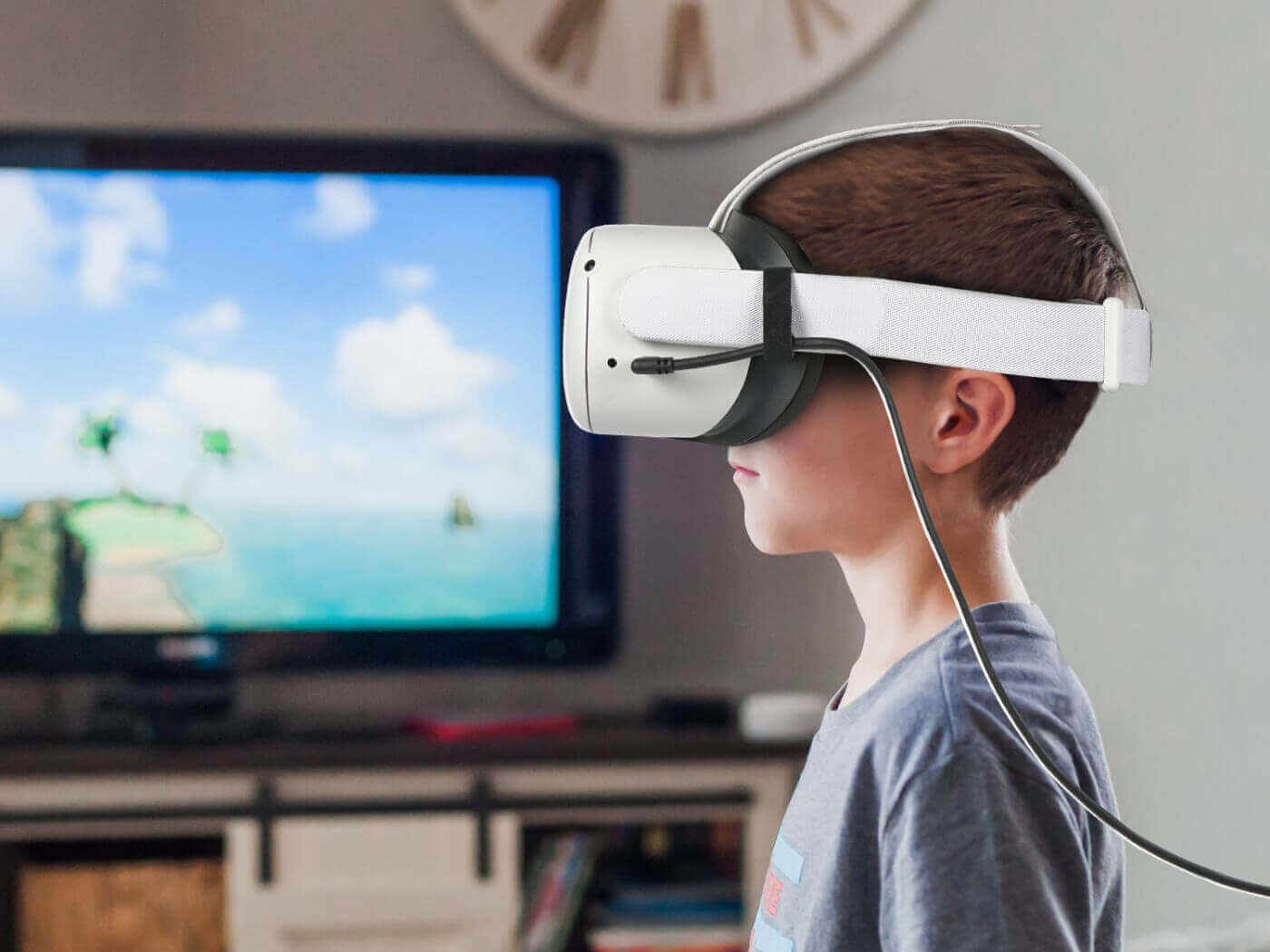 Oculus Casting Smart Tv Can Oculus Quest Connect To Tv Virtual