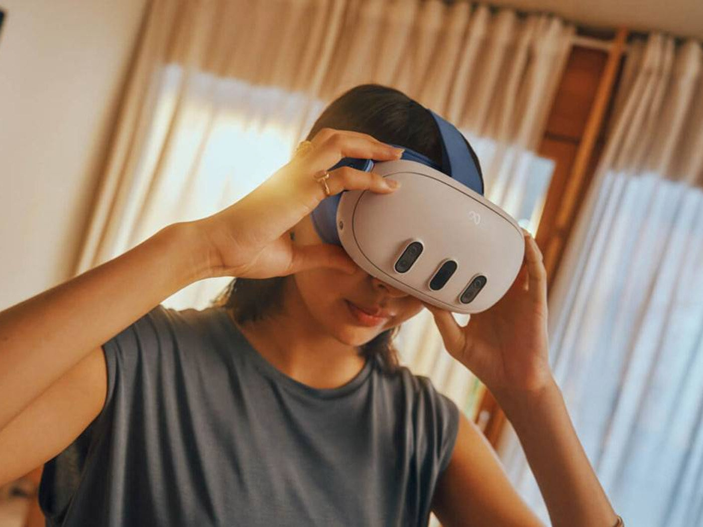 How To Protect Your Meta Quest 3 Headset