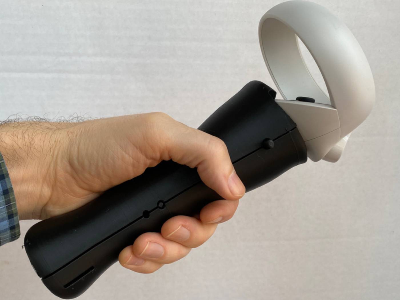 Best 3D Printed VR Accessories For Quest 2 And Download Links (2024)