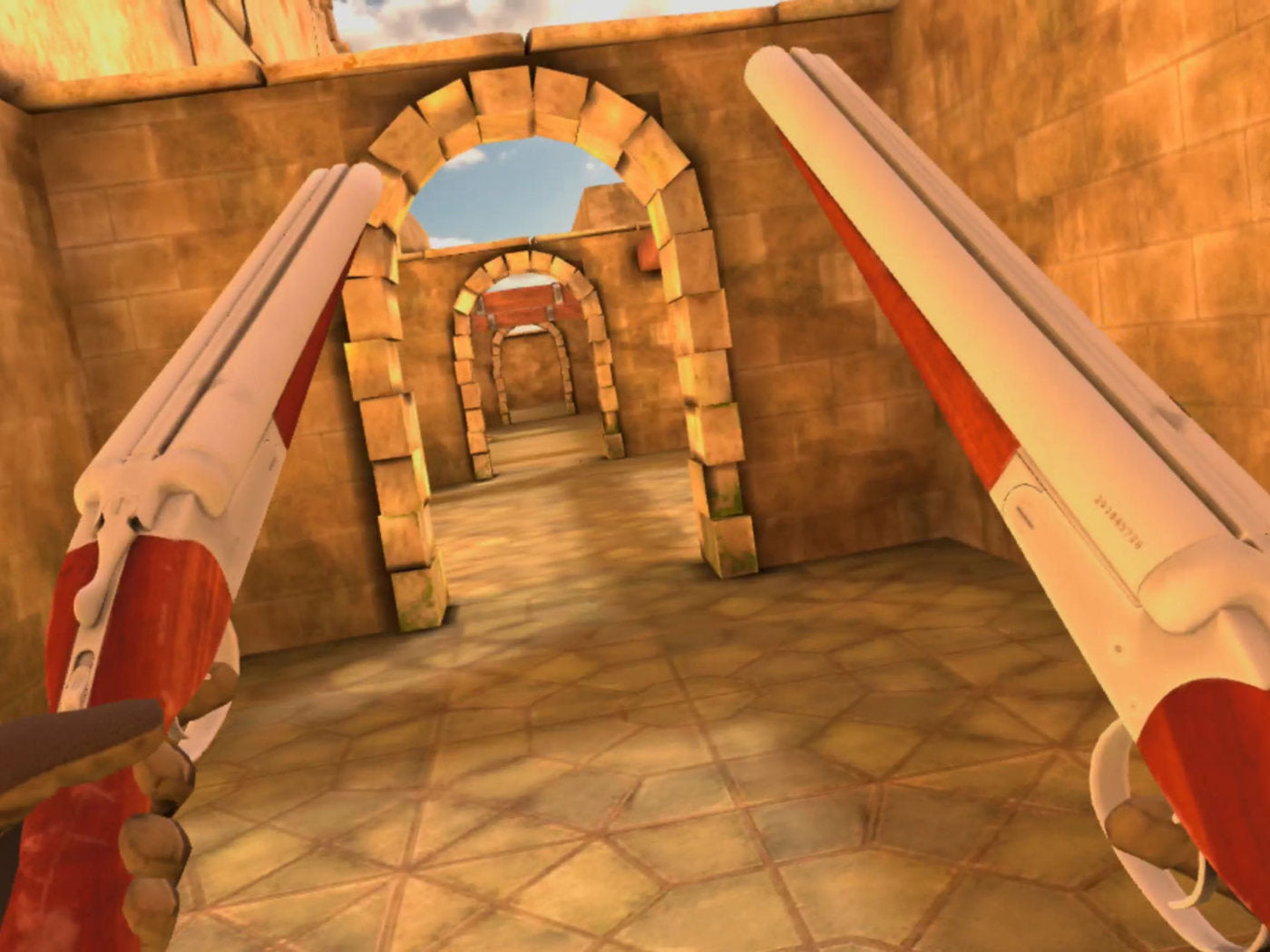 App Lab Games for Meta Quest 2 & 3
