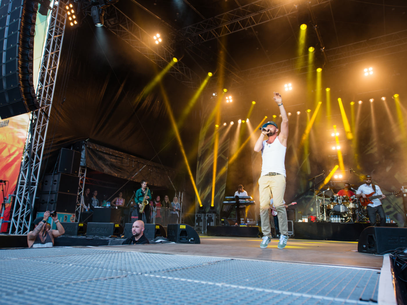 Must-See VR Concerts In 2024 - The Ultimate List