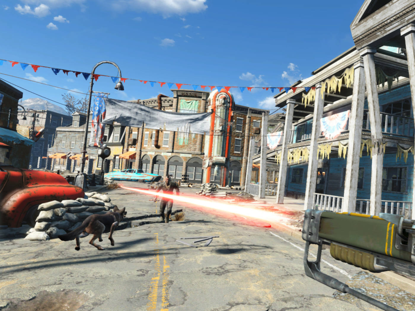 Best VR Survival Games - The Must-Try VR Games for Thrill-Seekers