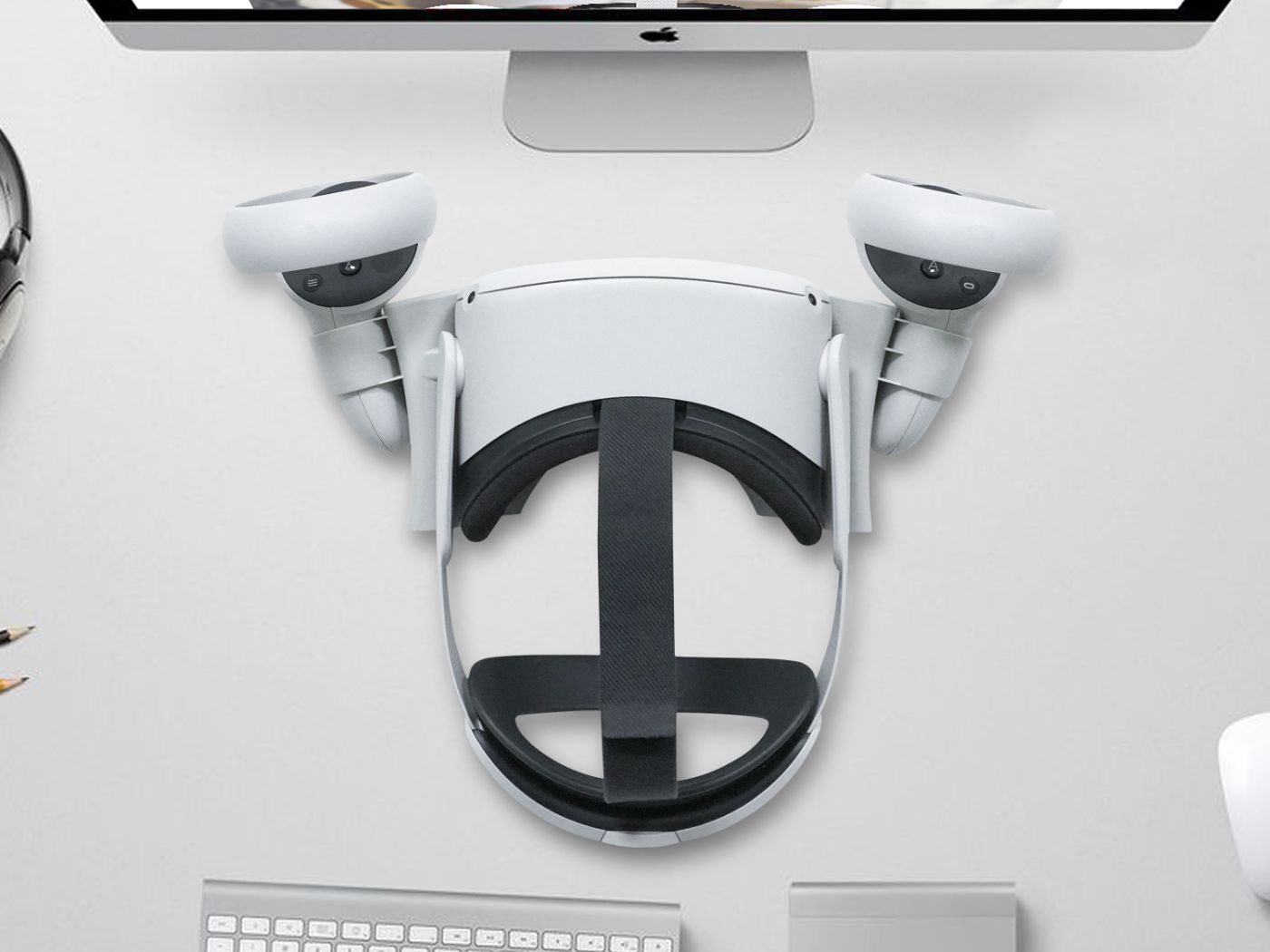How To Choose A Suitable Oculus Quest 2 Charging Dock