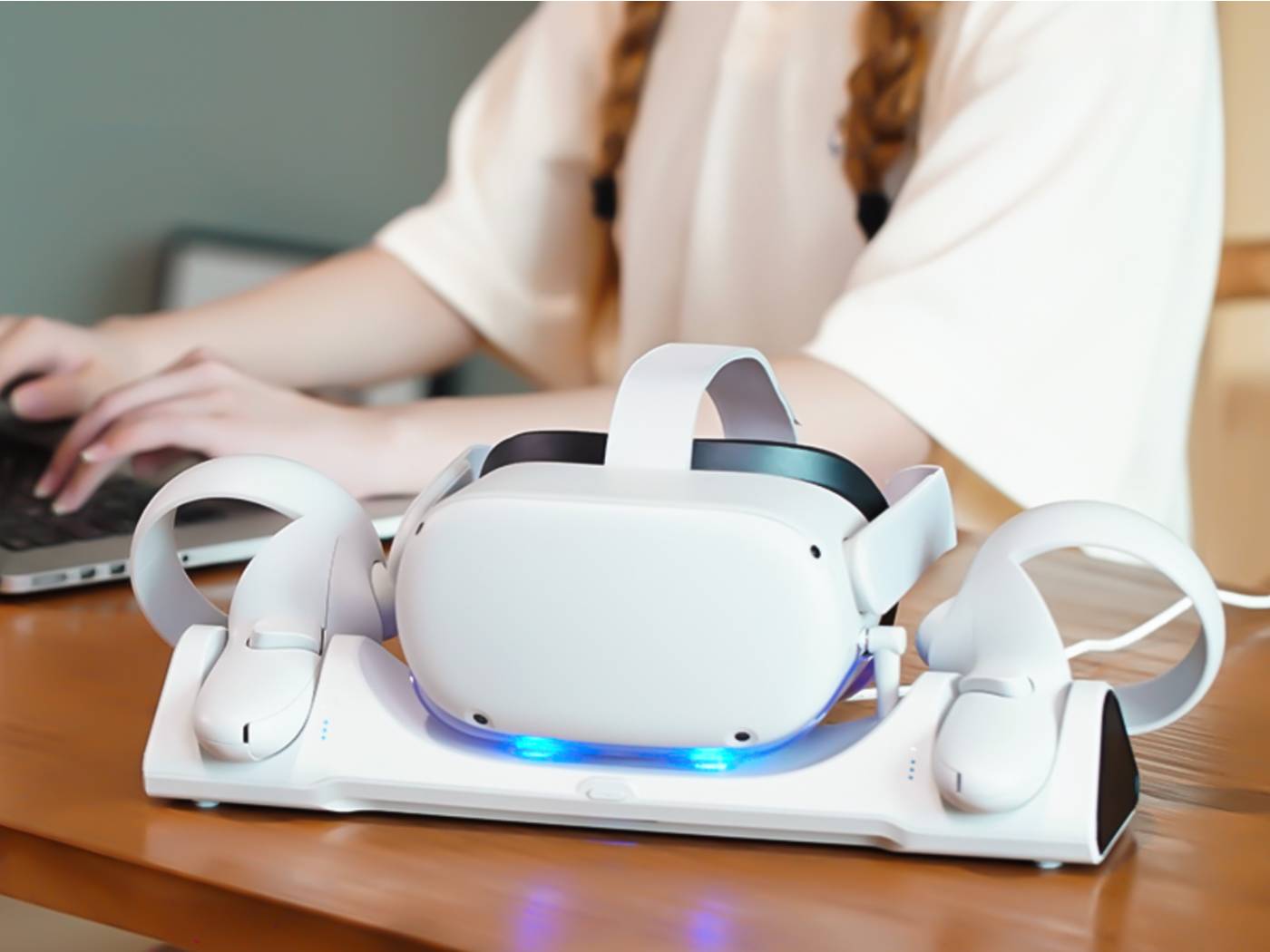 How Long Does The Oculus Quest 2 Battery Last And When Should You Charge It: Essential Tips