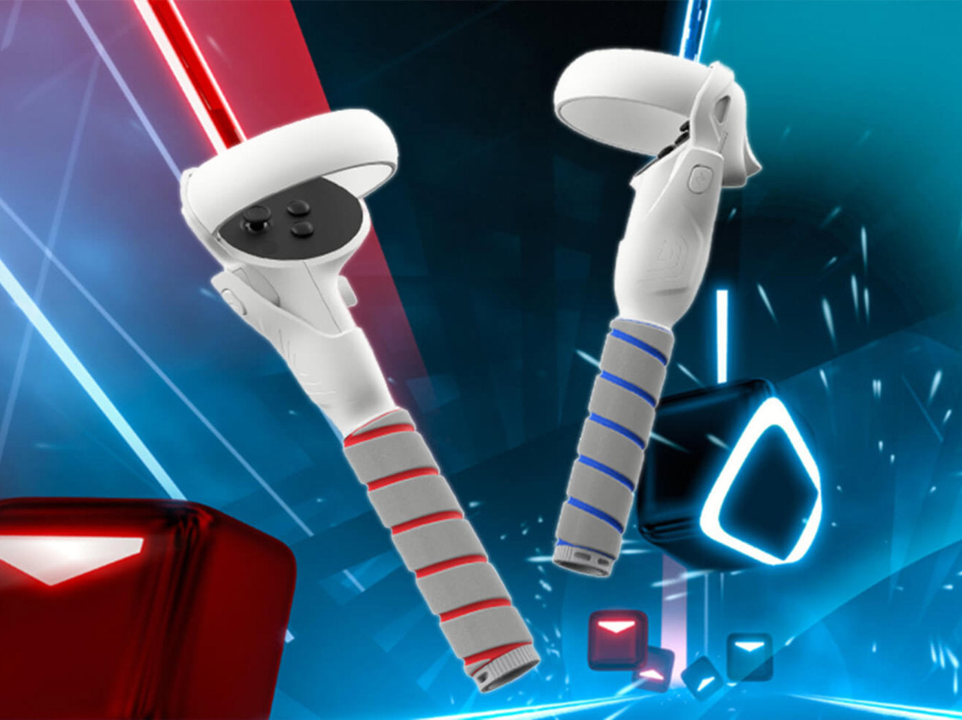 Must Have Quest 2 VR Accessories Of 2024 (Keep Updating)