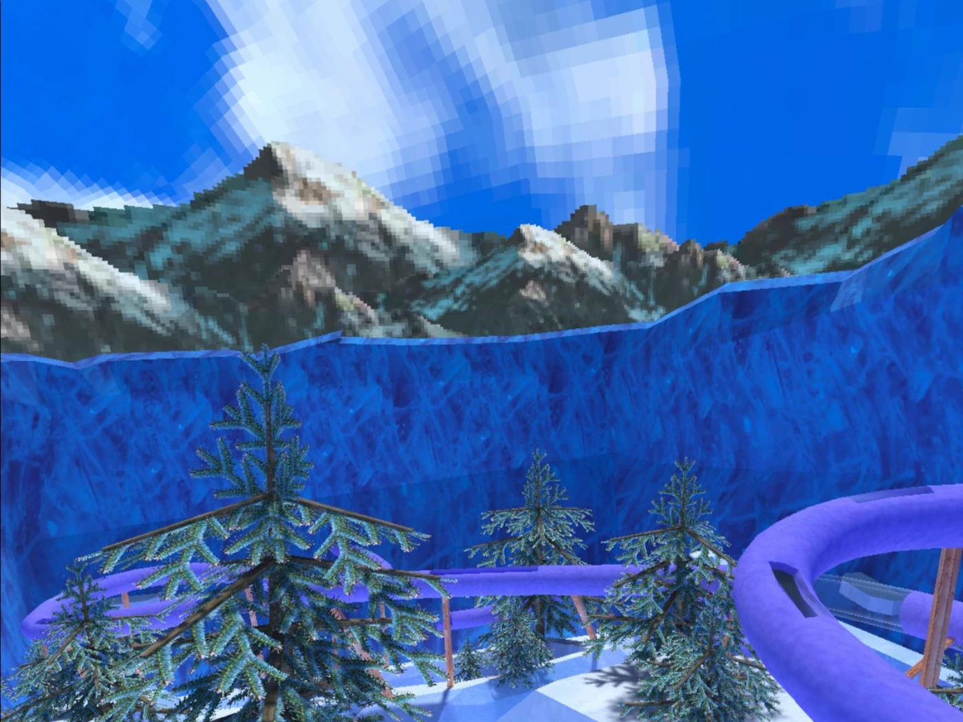 How To Ice Scale In Gorilla Tag