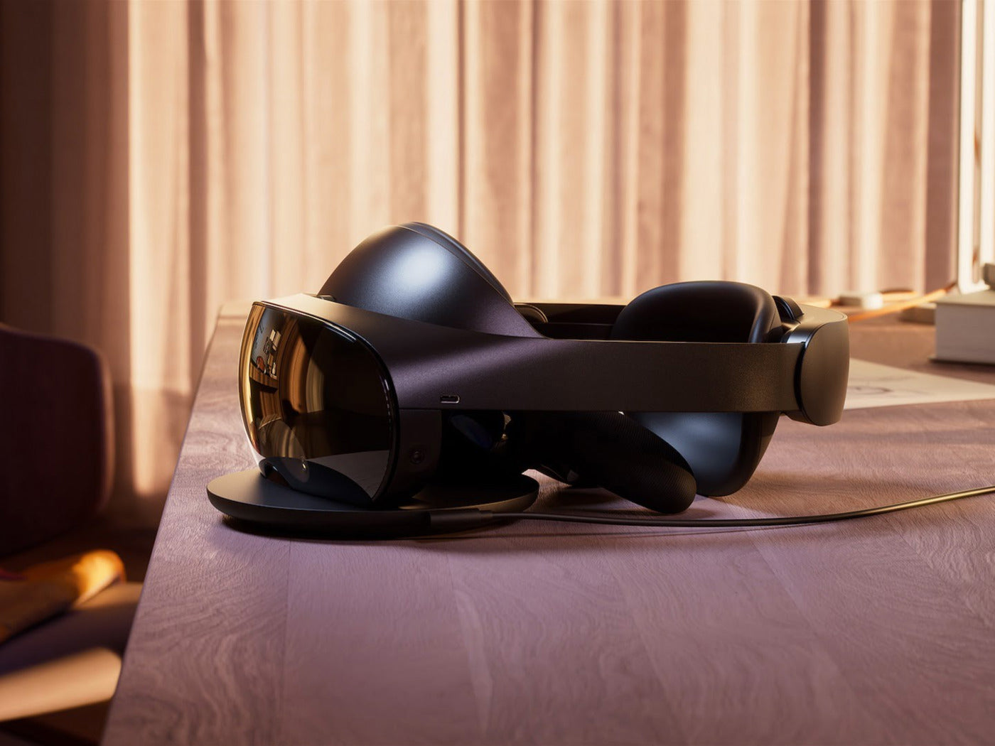 How To Make Meta Quest Pro More Comfortable