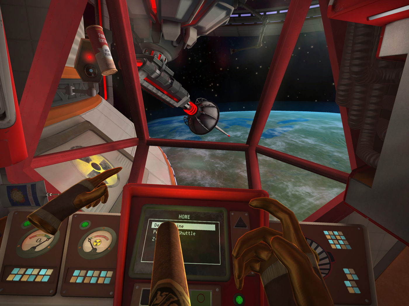 I Expect You To Die Game Overview