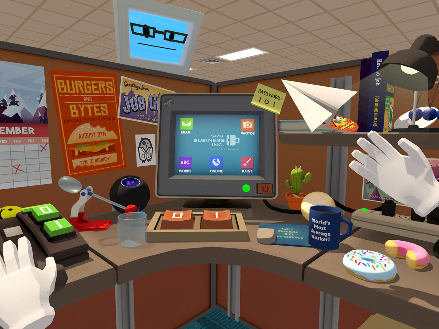 Job Simulator Tips and Tricks: Mastering Gameplay Mechanics and Interactions