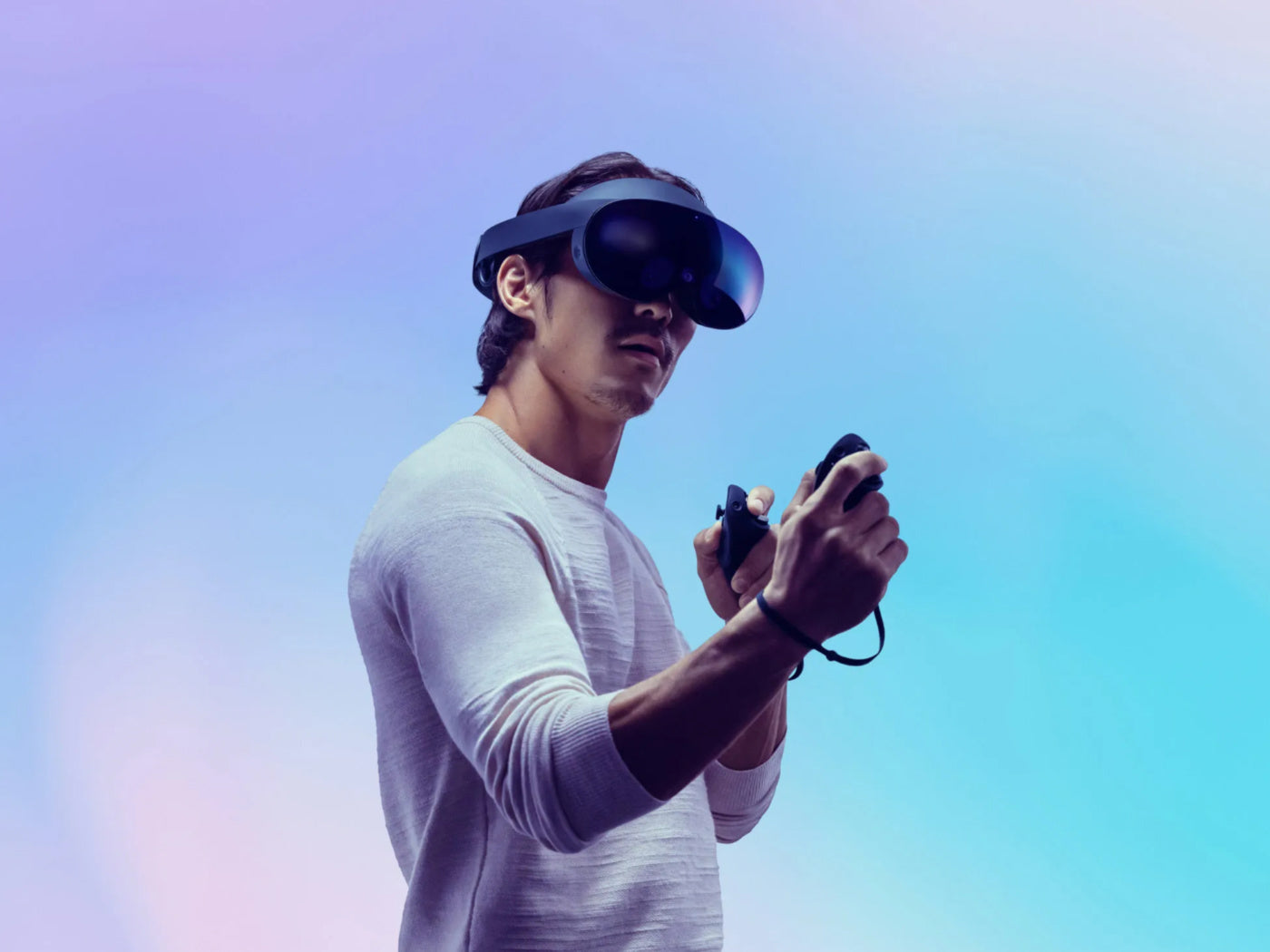 Acheter Réalité Virtuelle - VR Experts