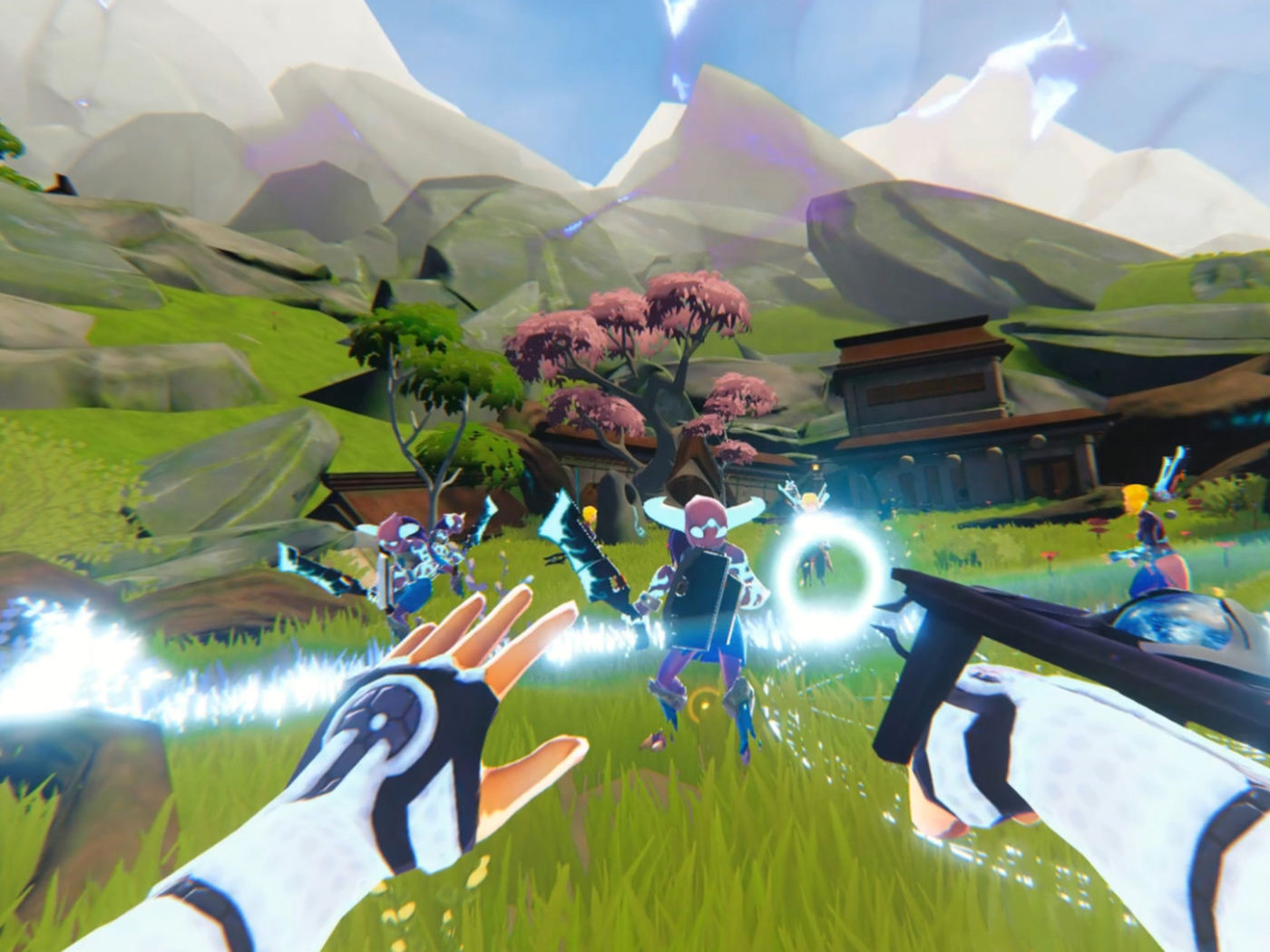 Video Game Day 2023 – Introduction And Giveaways