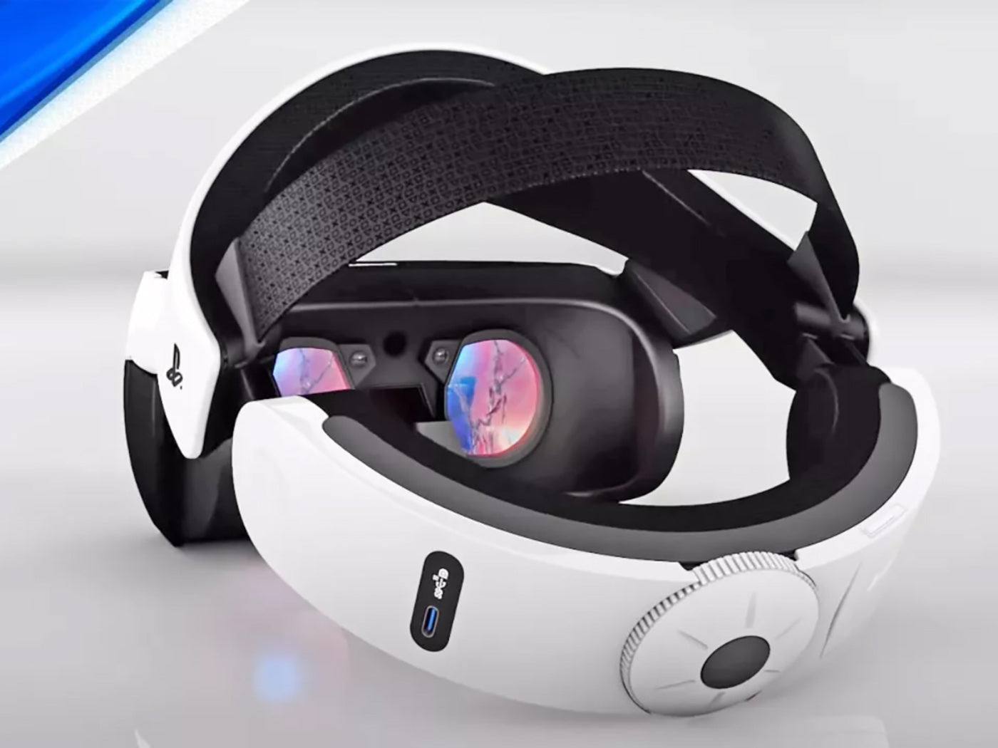 How To Make PSVR2 More Comfortable