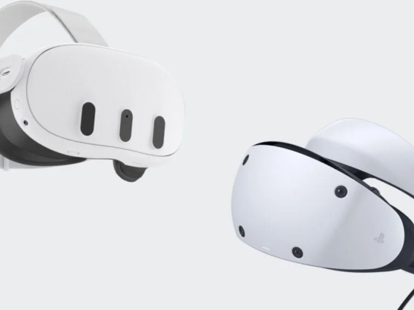 Meta Quest 2 e PSVR: qual o melhor headset VR?