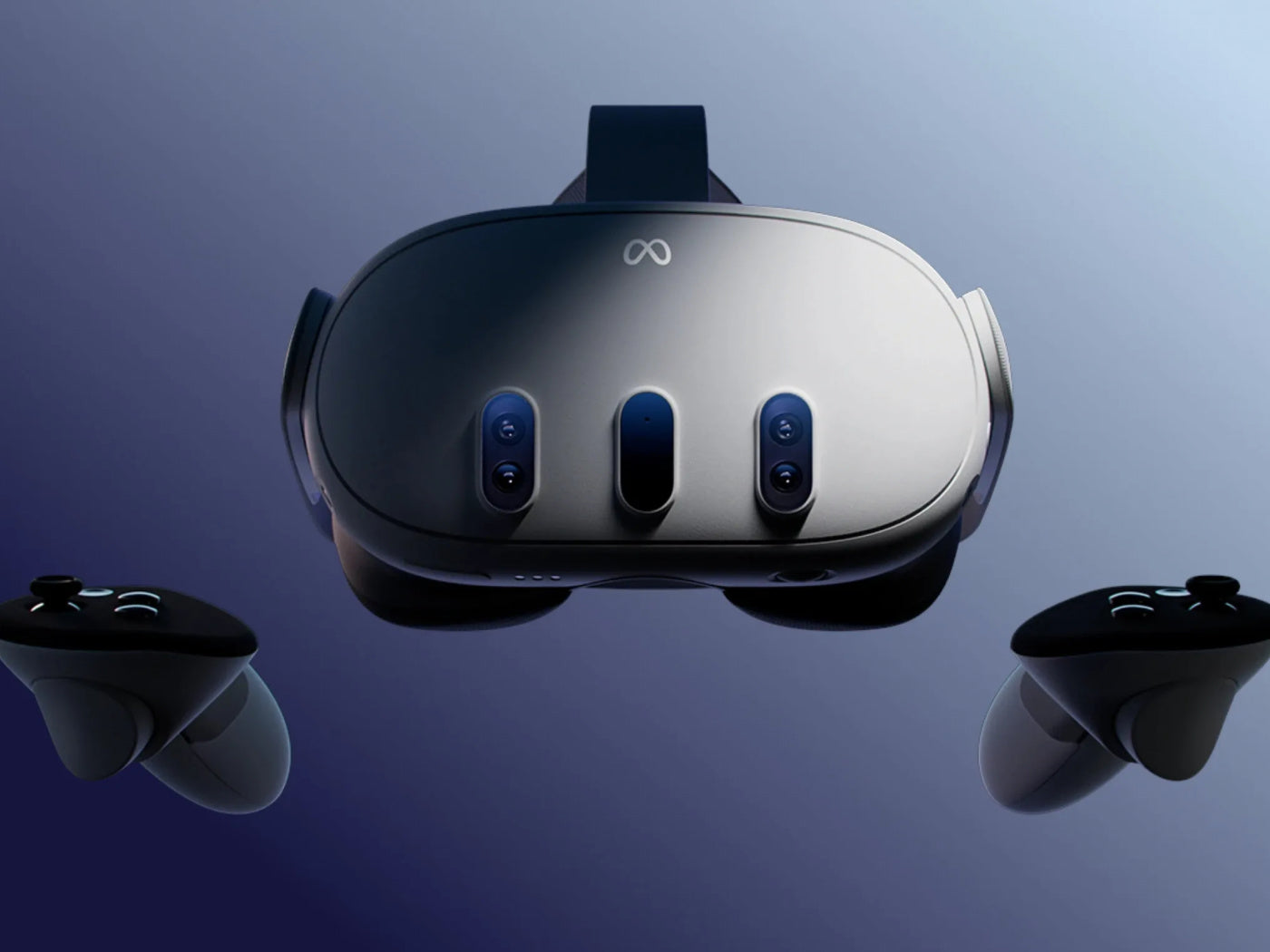 UPDATED* PICO 4 VR release date, specs, and price