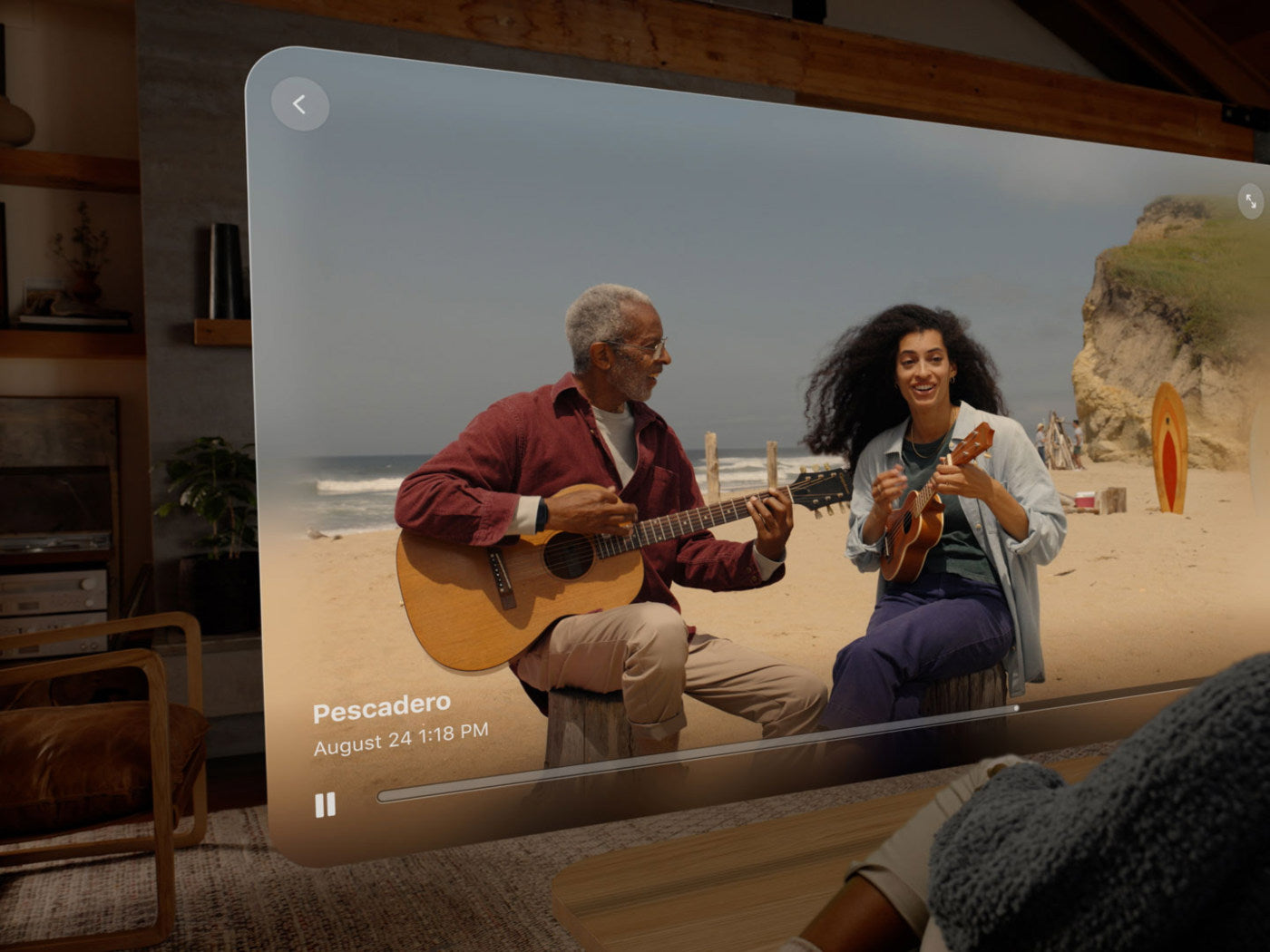 How To Watch Apple's Spatial Videos On Meta Quest 3