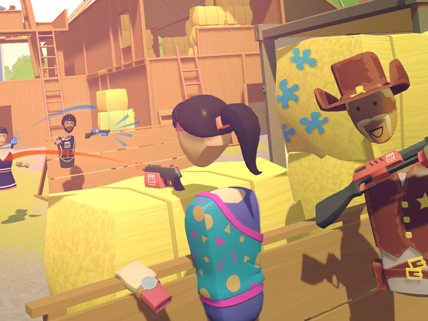How To Get Rec Room On Chromebook Rec Room Gameplay & FAQs - How To Get Started With Rec Room. – ZyberVR