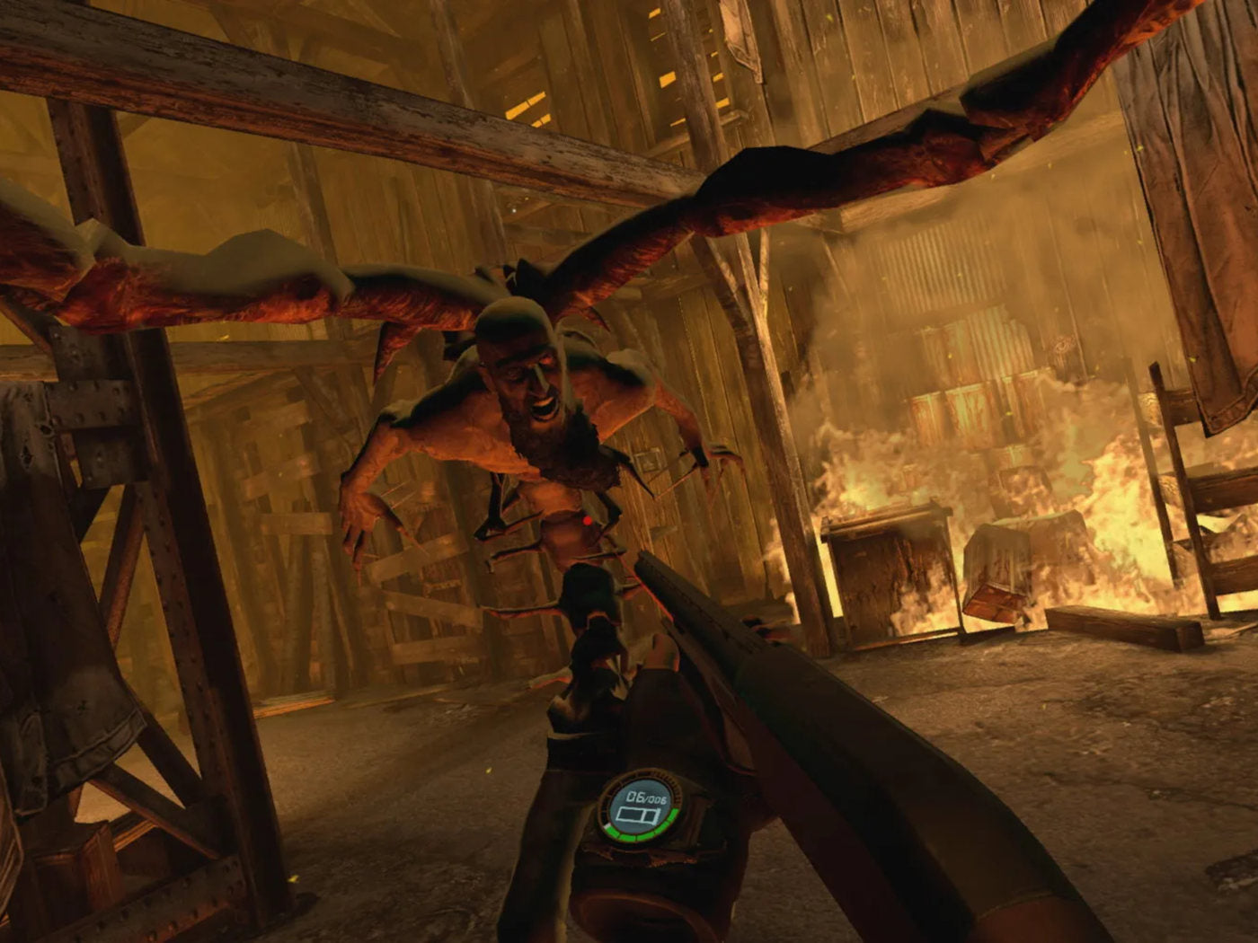 Getting Started with Resident Evil 4 - Game Controls Explained