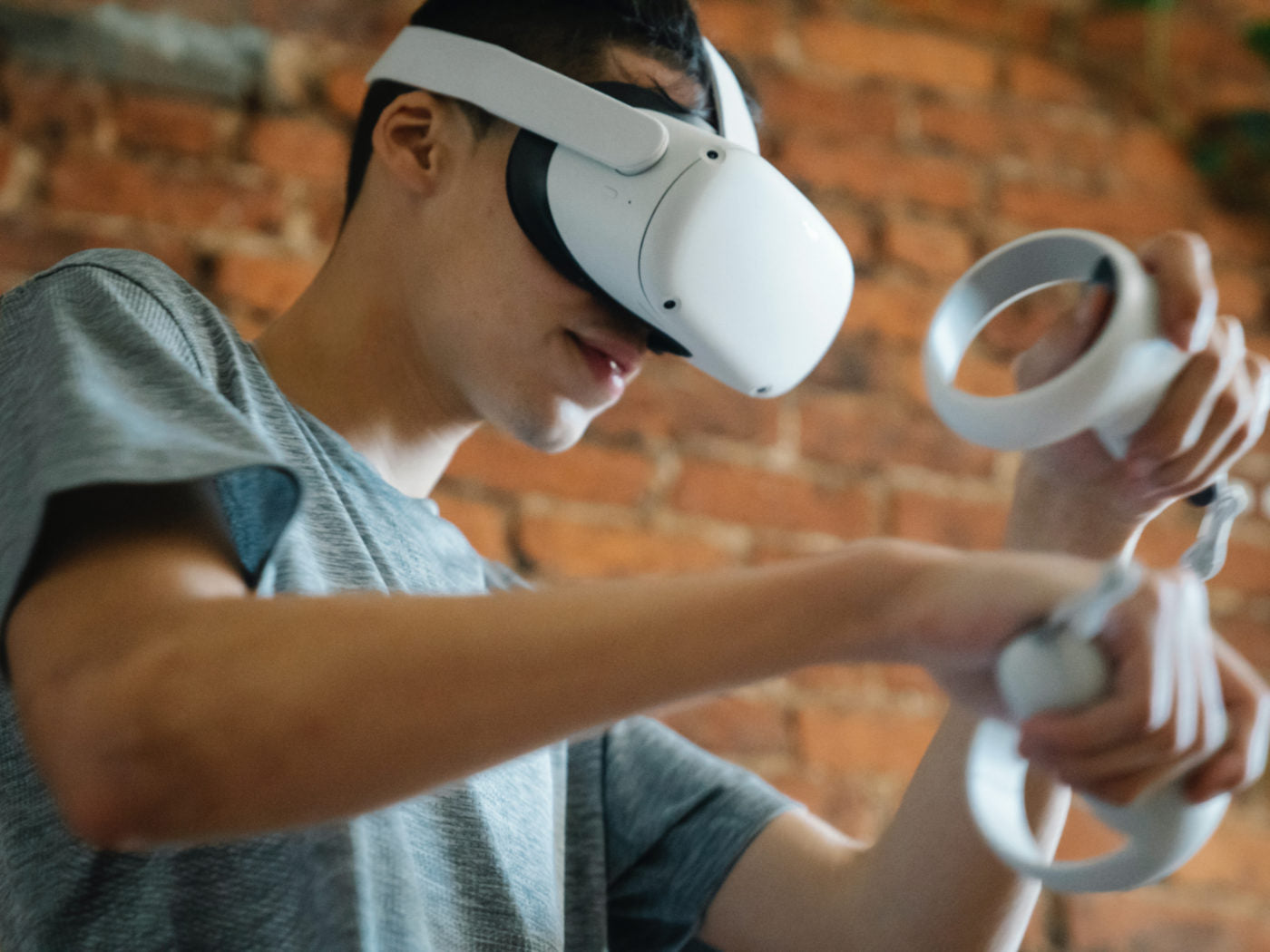 9 Best VR Adventure Games - Adventures In A New Dimension