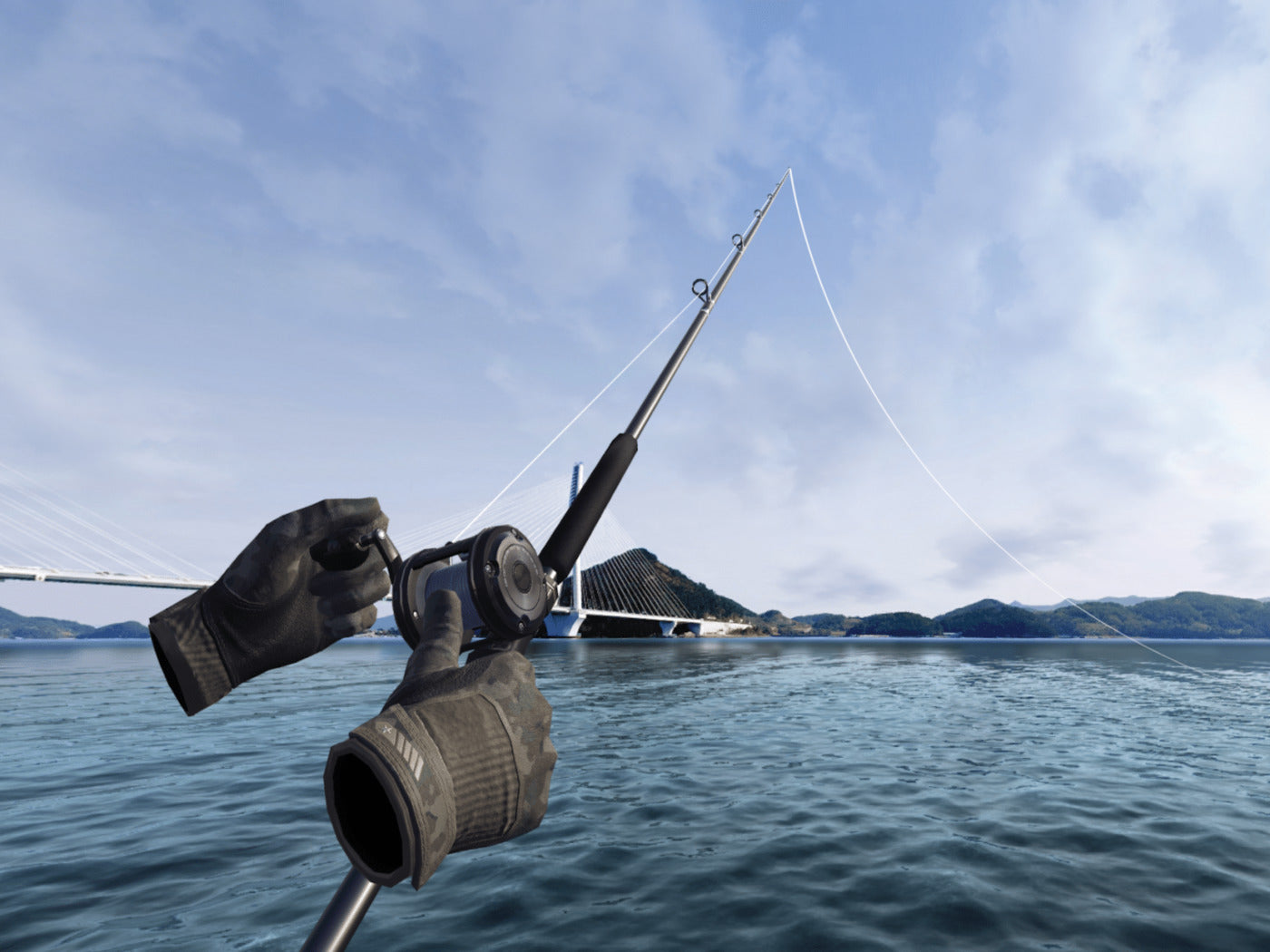 The 7 Ultimate VR Games for Seniors and Elderly - Gaming Beyond Age