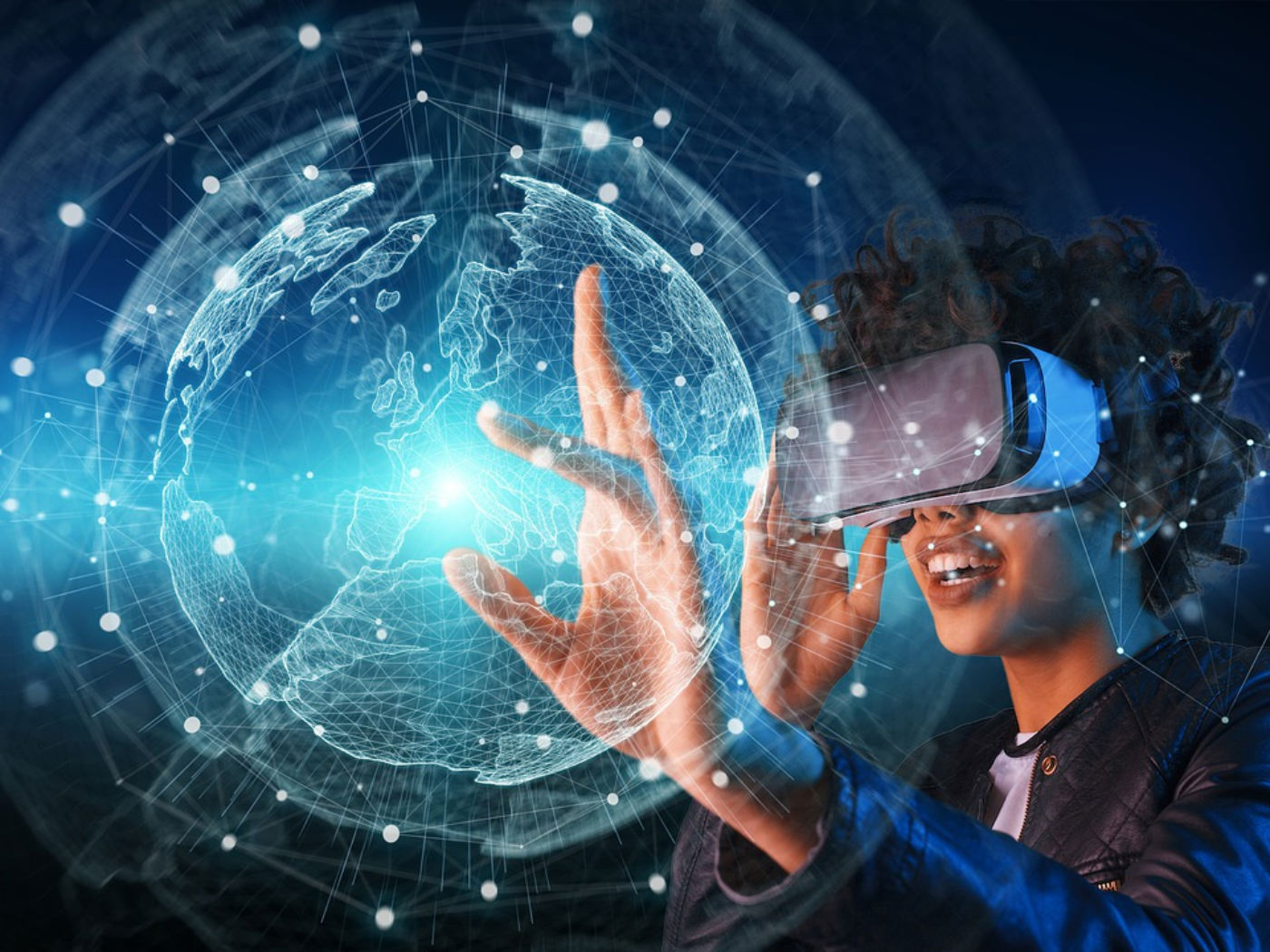 The Ultimate Guide To Navigating The Metaverse