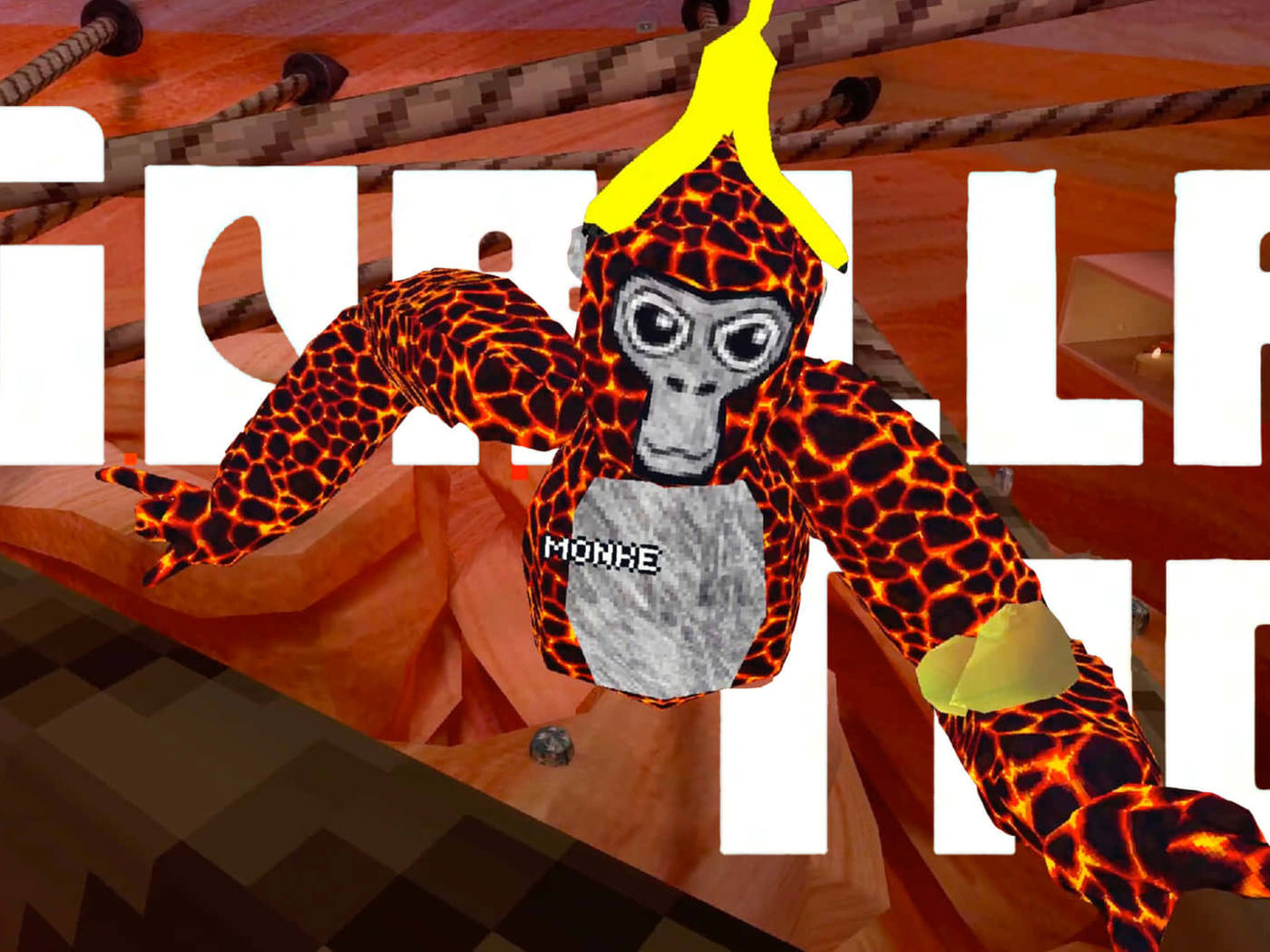 ZyberVR Gorilla Tag Tournament – What You Need To Know