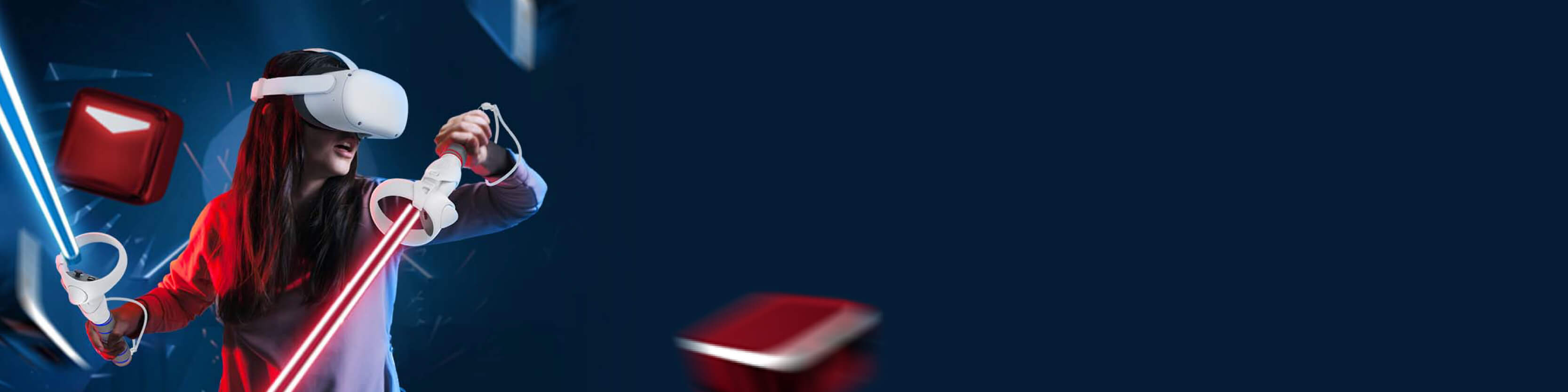 Quest 2 Game Extension