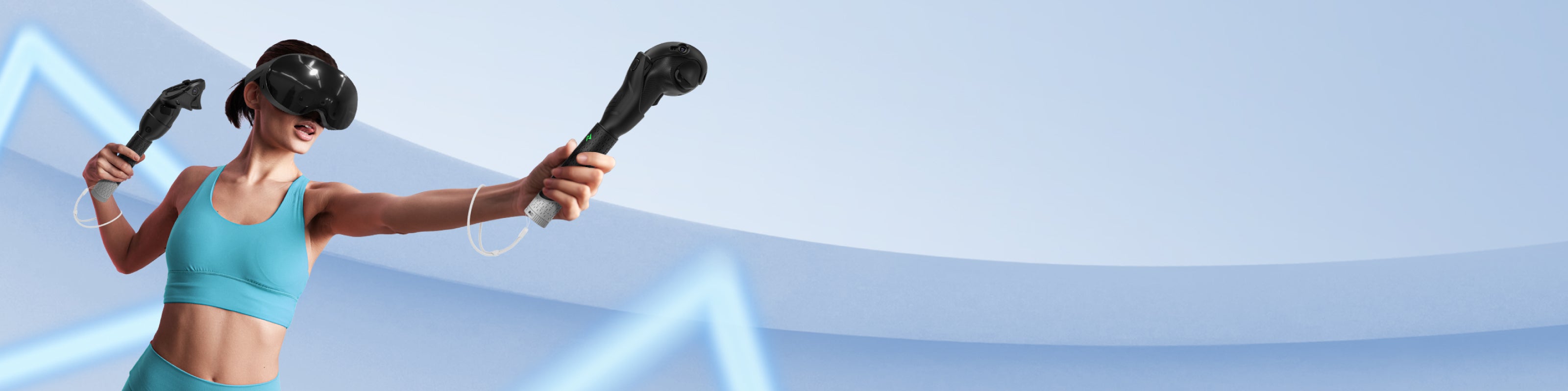 Quest Pro Game Extension