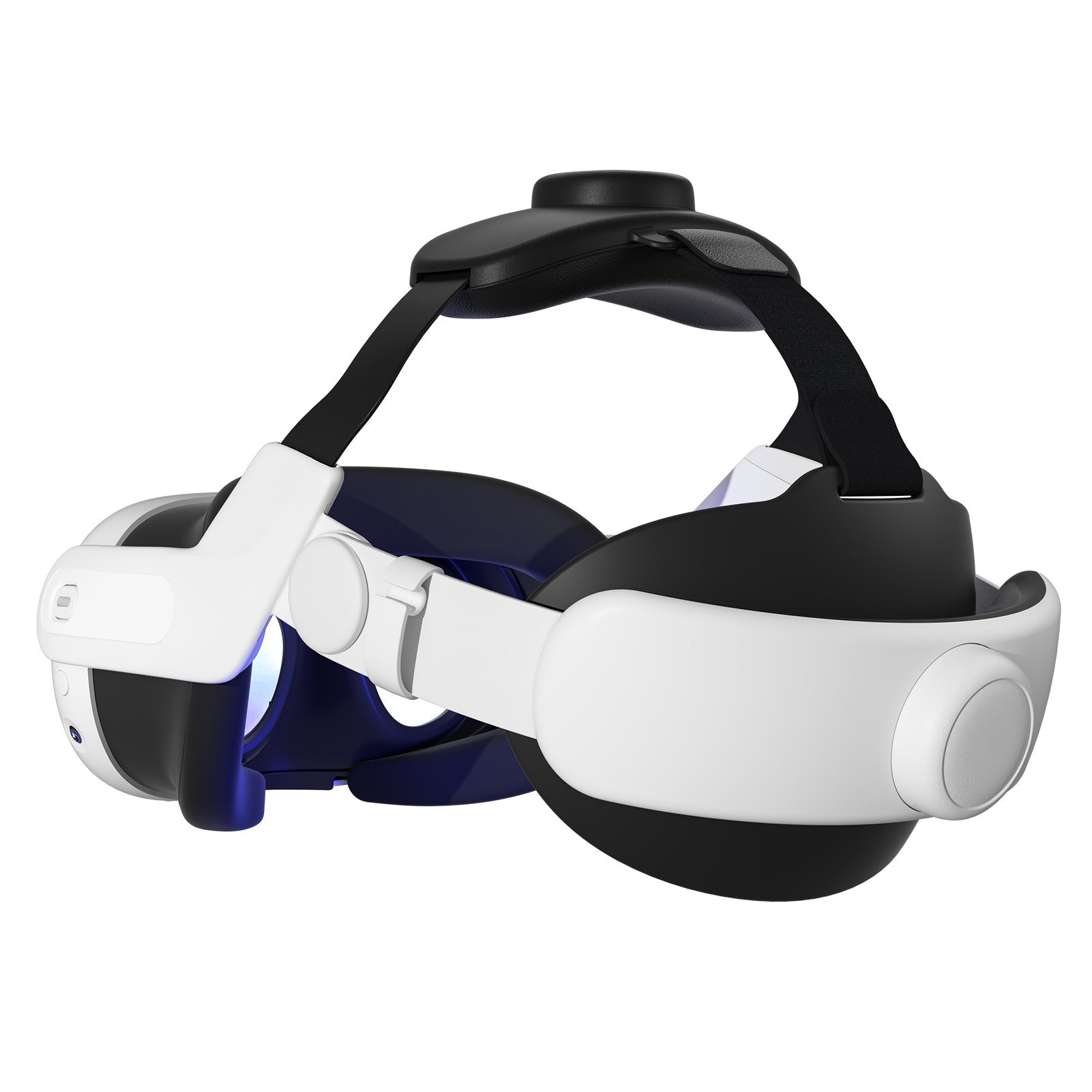 ZyberVR ACE Elite Strap for Quest 3/3S