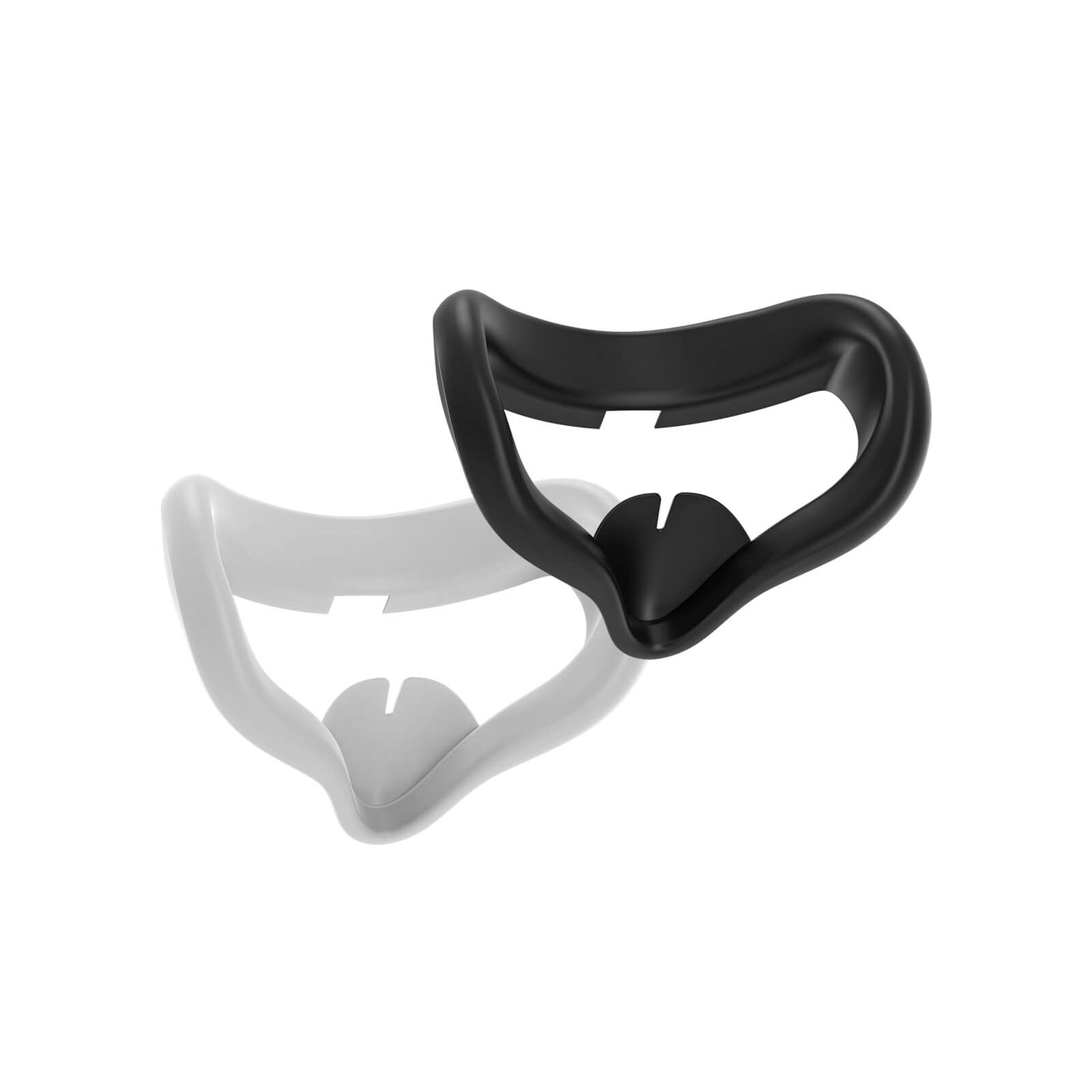 Funda facial de silicona ZyberVR Quest 2