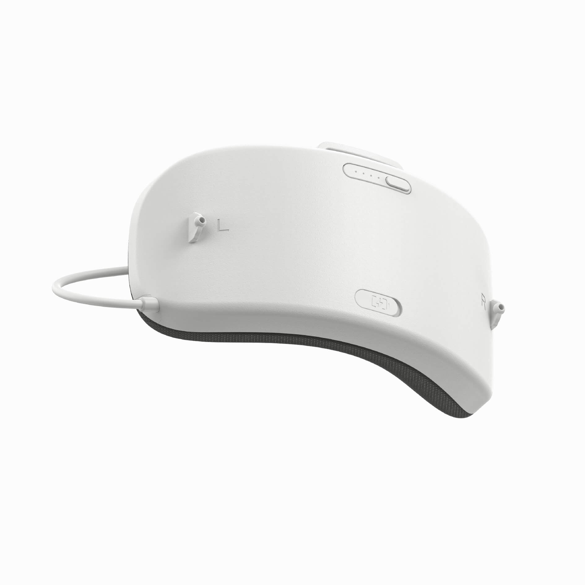ZyberVR ZERO Elite Strap for Quest 3/3S