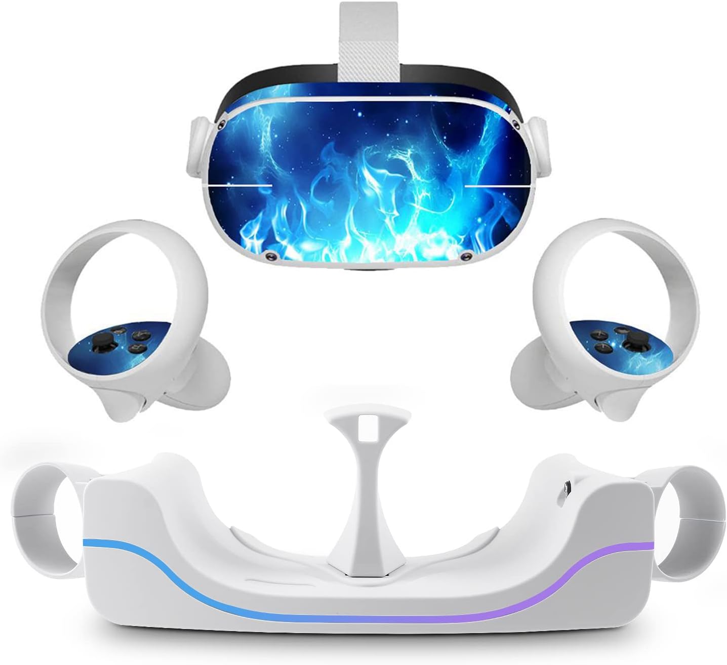 VeeR Charging Dock for Quest 2