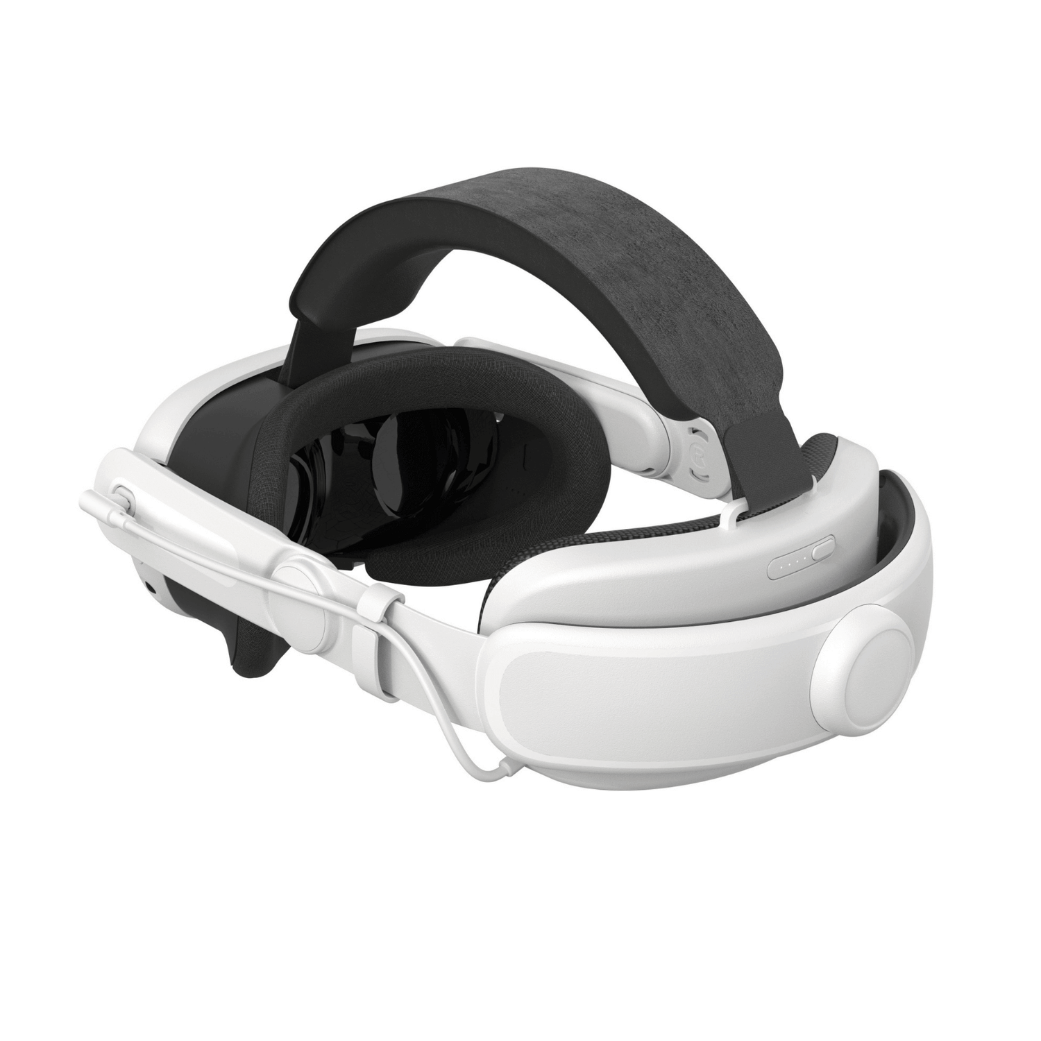 ZyberVR ZERO Elite Strap for Quest 3/3S