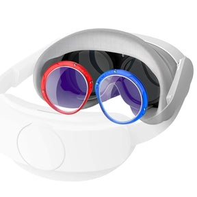 ZyberVR Pico 4 Prescription Lenses with Blue Light Protect