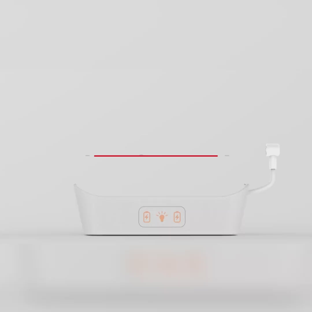 ZyberVR Quest 2 Charging Dock With Battery Charging Slots