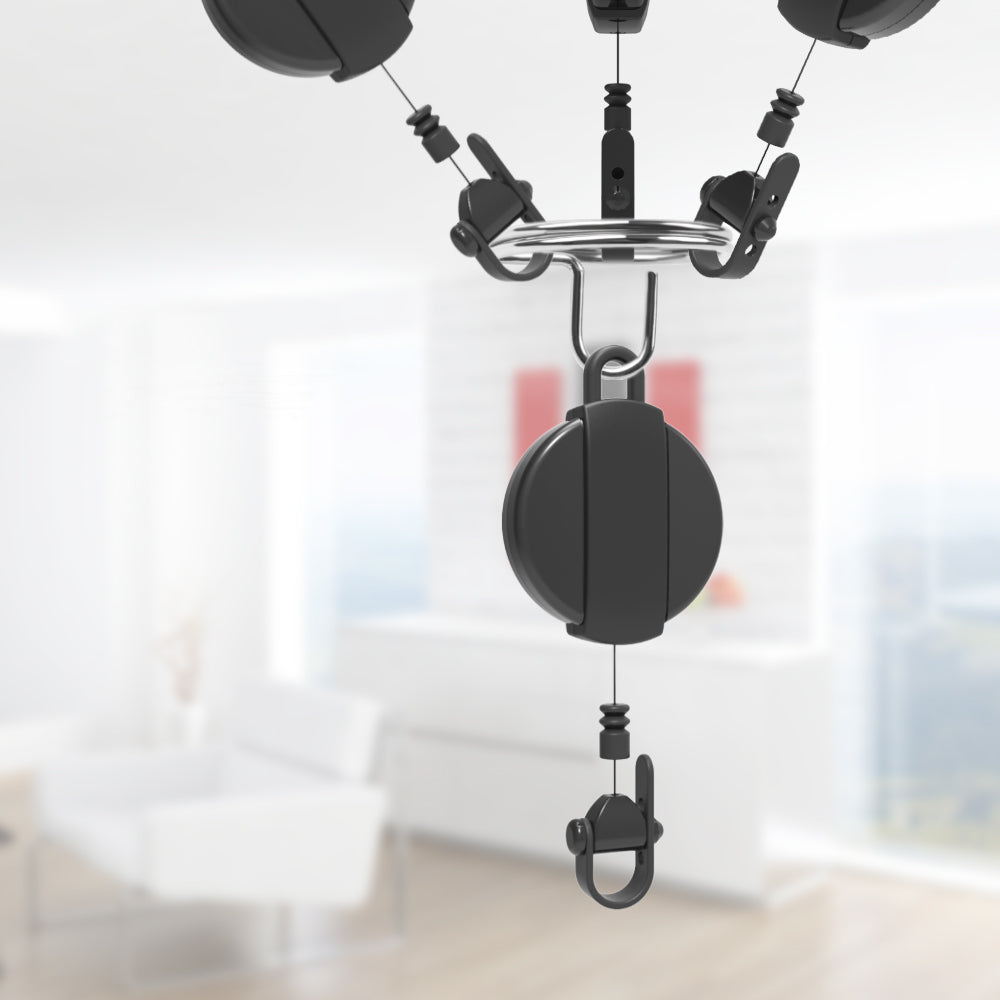 ZyberVR Cable Management (6 Packs)