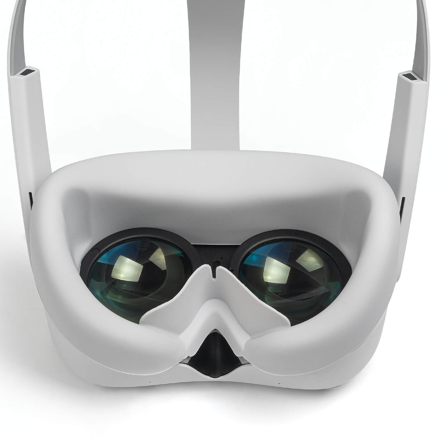 Funda facial de silicona ZyberVR Pico 4 (versión asiática)