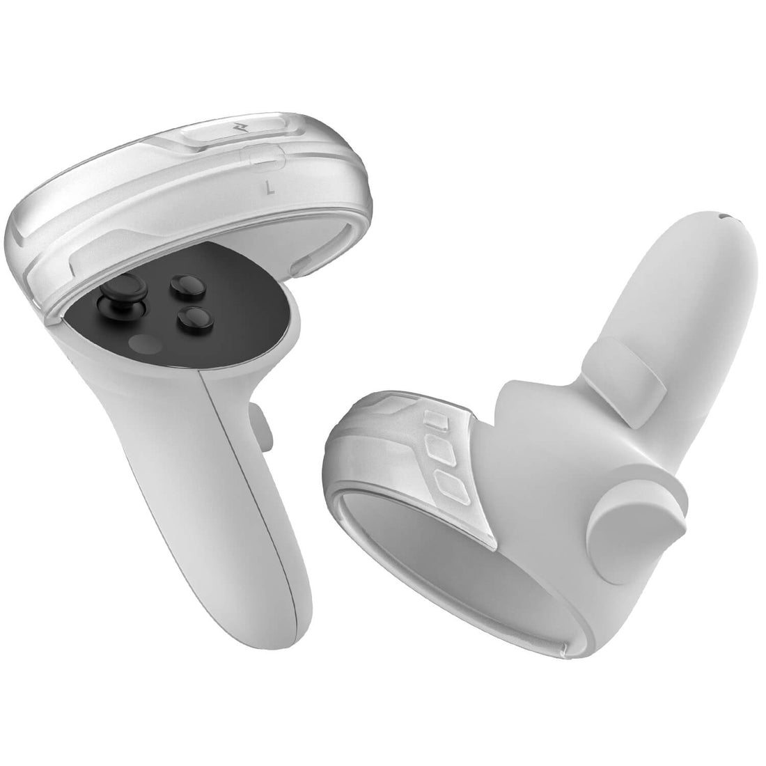 Protecteur de manette ZyberVR Halo pour Quest 2