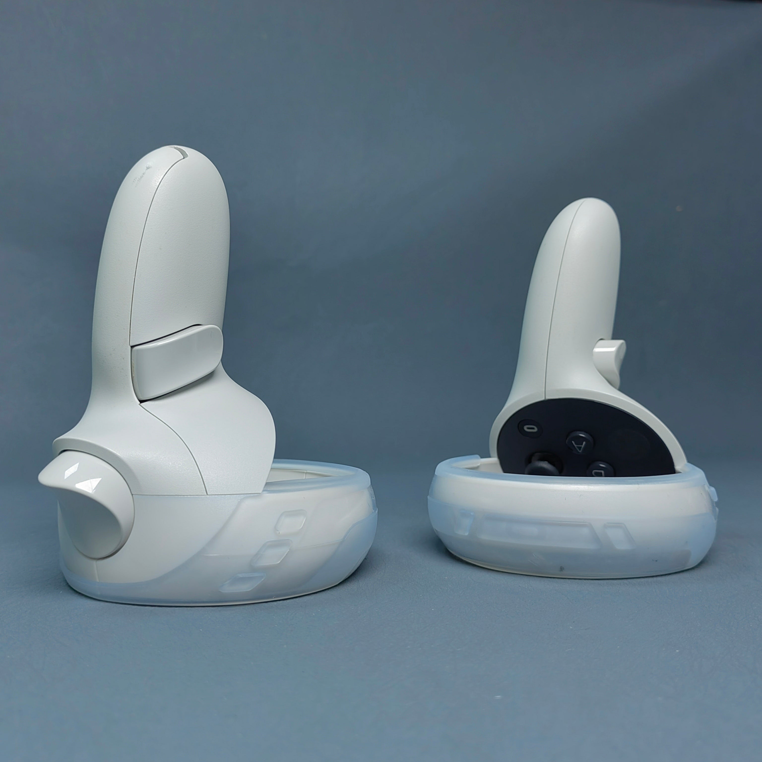 Protecteur de manette ZyberVR Halo pour Quest 2